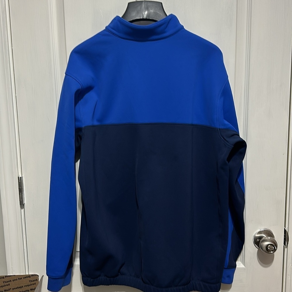 Nike Golf Pullover - image 4